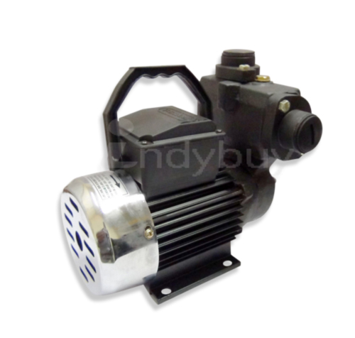 AUTOMATIC WATER PUMPS 0.5HP V GUARD SELF PRIME